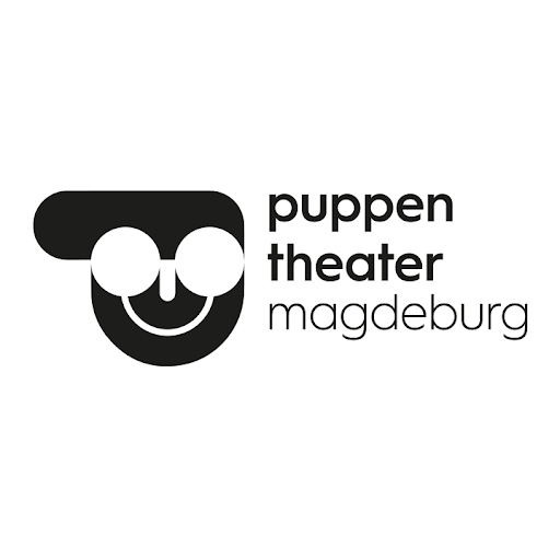 Puppentheater Magdeburg logo