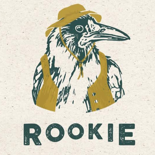 Rookie de Recyclekid logo