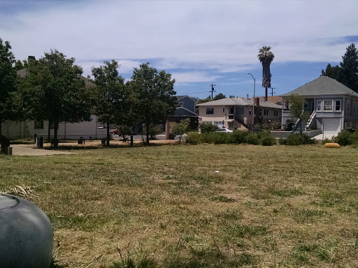 Peralta Hacienda Historical Park