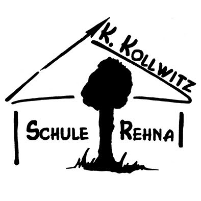 Regionale Schule mit Grundschule "Käthe Kollwitz" logo
