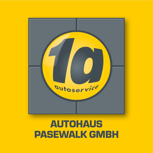 Autohaus Pasewalk GmbH logo