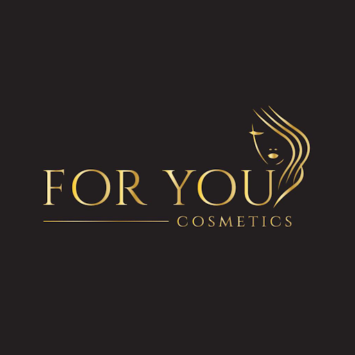 For You Cosmetics logo