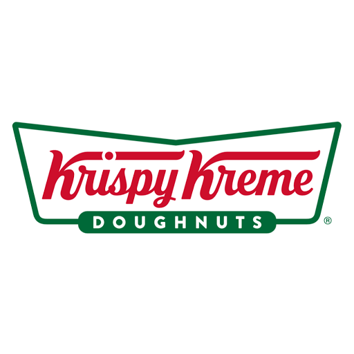 Krispy Kreme Liverpool logo
