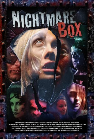 Nightmare Box Nightmare Box