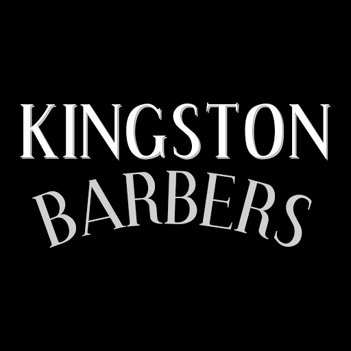 Kingston Barbers logo