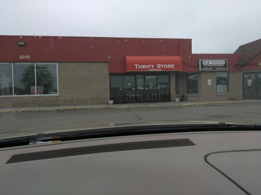 Thrift Store «That Other Thrift Store», reviews and photos, 3210 Bridge St NW, St Francis, MN 55070, USA