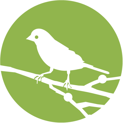 Audubon Park Garden District logo
