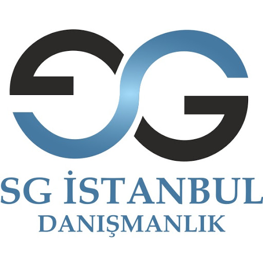 SG İstanbul logo