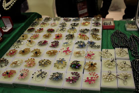  Crafina 2011, Pameran Produk Kerajinan Indonesia