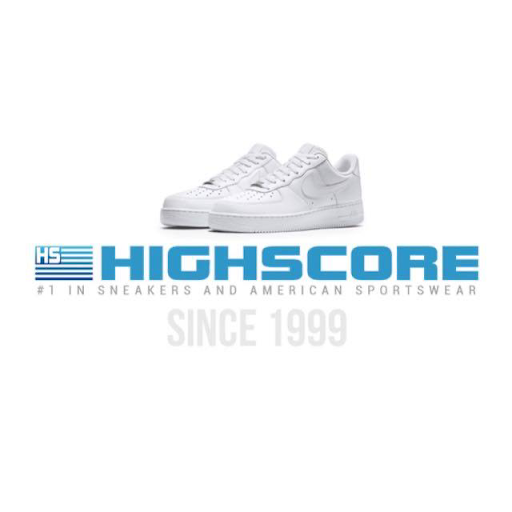 HIGHSCORE logo