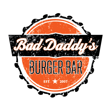 Bad Daddys Burger Bar logo