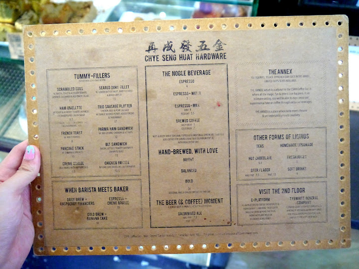 Chye Seng Huat