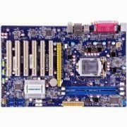  Foxconn H61AP Intel H61 DDR3 1066 LGA 1155 Motherboards