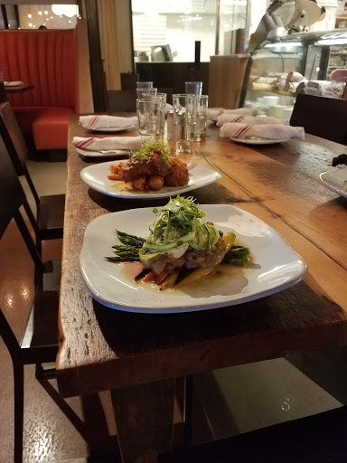 Italian Restaurant «Spiga», reviews and photos, 136 Main St, New Canaan, CT 06840, USA