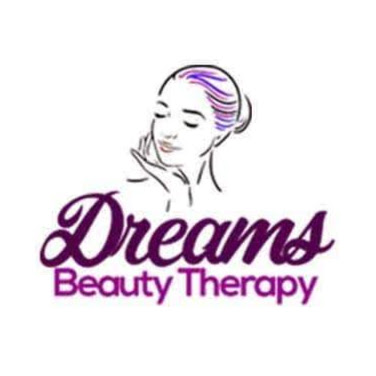 Dreams Beauty Therapy logo
