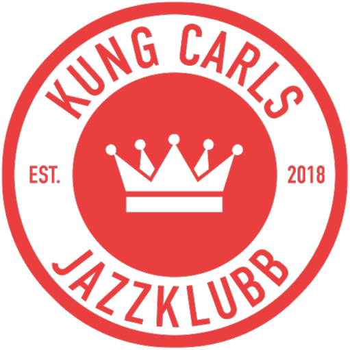Kung Carls Jazzklubb logo