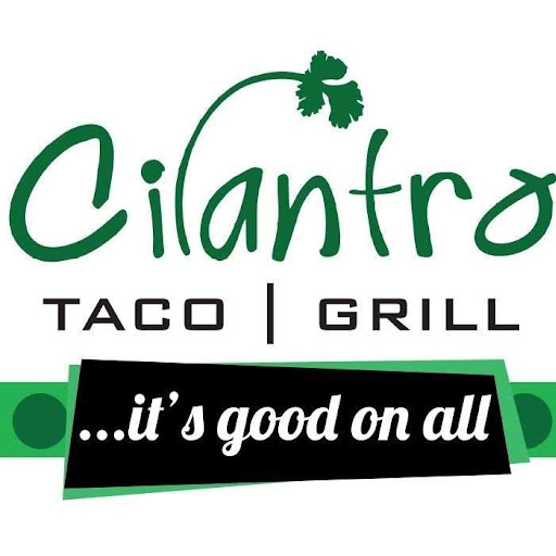 Cilantro Taco Grill - Bloomingdale logo