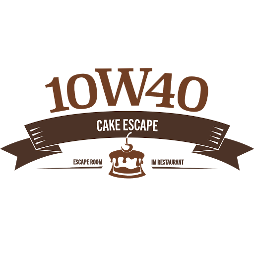 Cake Escape - Der 10W40-Escape Room im TCS-Center