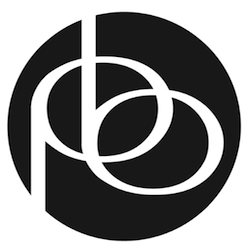 Paul Brown Salon logo
