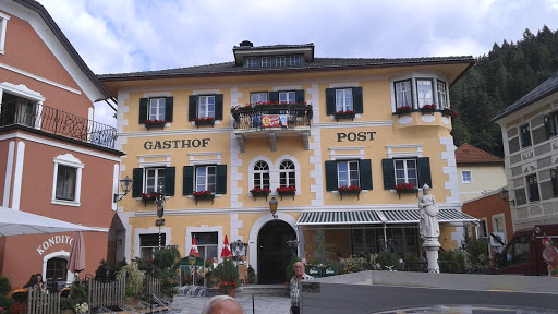 Gasthof Post