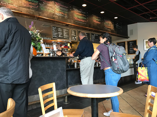 Cafe «Cafe Borrone», reviews and photos, 1010 El Camino Real, Menlo Park, CA 94025, USA