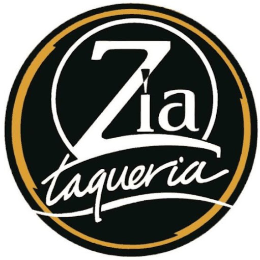 Zia Taqueria logo