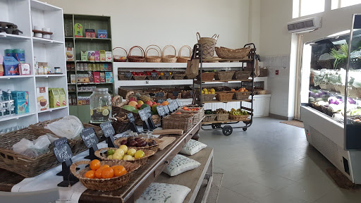 Greenheart Organic Farms - Farm Shop, Dubai - United Arab Emirates, Grocery Store, state Dubai