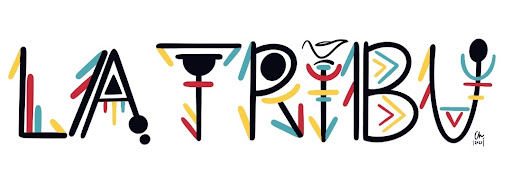 Restaurant LA TRIBU logo