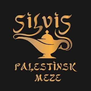 Silvis Restaurang logo