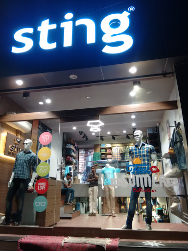 Sting, 56/102, Abraham Pandither Rd, Attar Mohalla, Thanjavur, Tamil Nadu 613001, India, Mens_Clothing_Accessories_Store, state TN