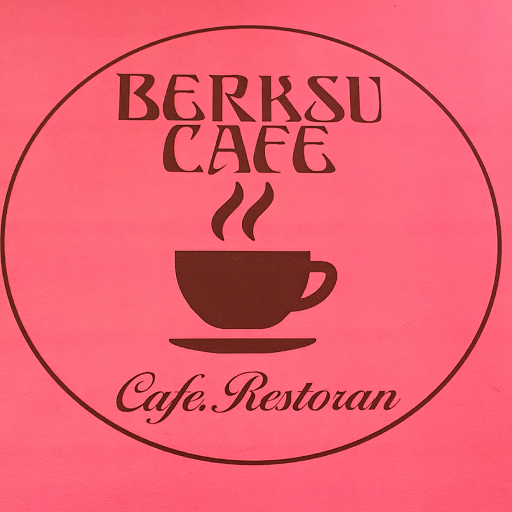 Berksu Cafe logo