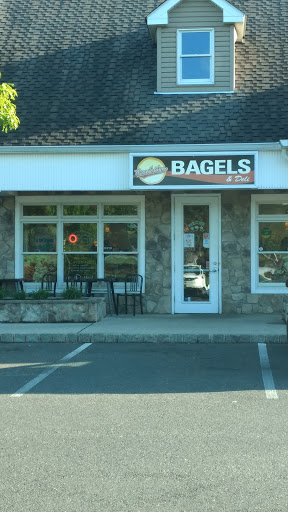 Bagel Shop «Stonebridge Bagels and Deli», reviews and photos, 1278 Yardville Allentown Rd, Allentown, NJ 08501, USA