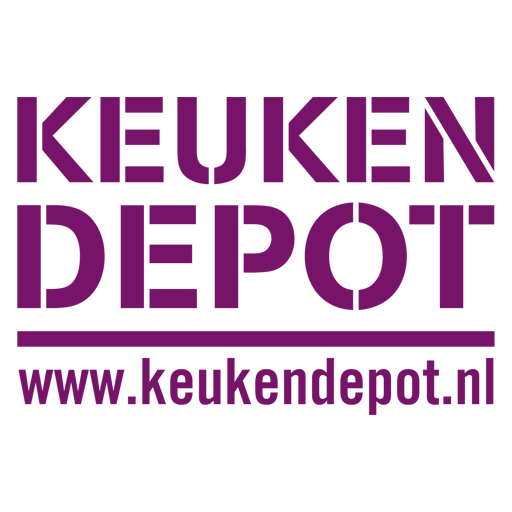 Keukendepot Capelle aan den IJssel logo