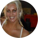 Stacey Fraser