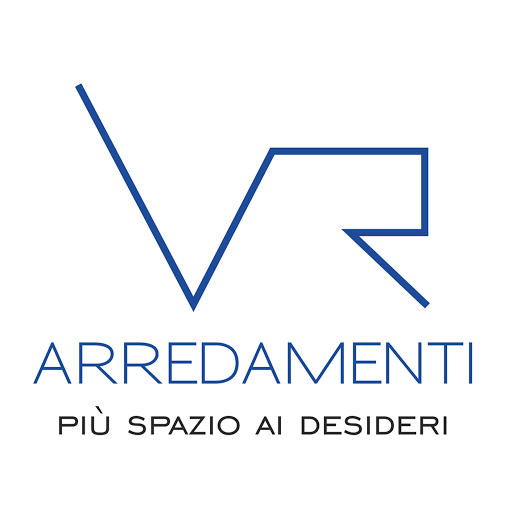 Arredamenti V.R. logo