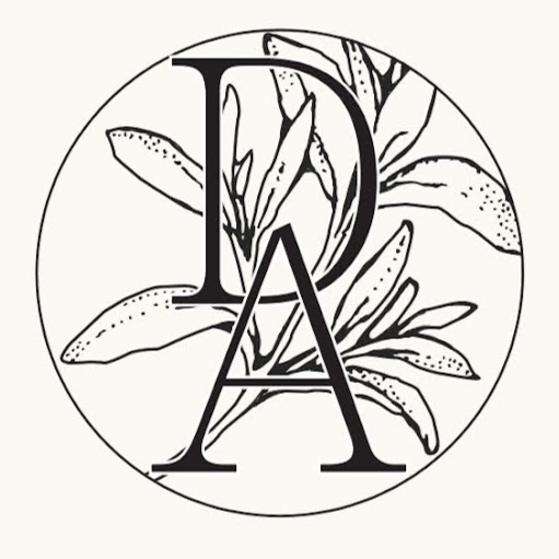 Doftarkivet logo