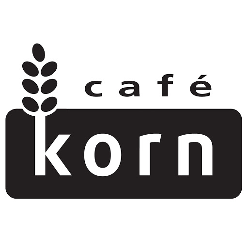 Café Korn - Roskilde logo