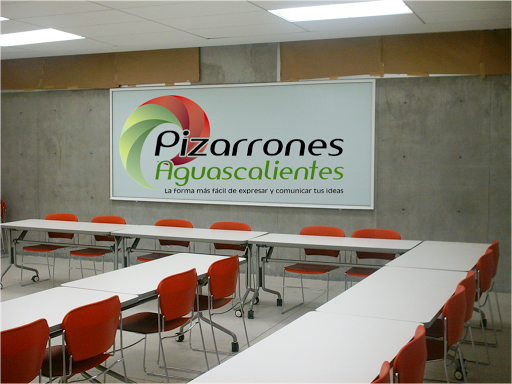 Pizarrones Aguascalientes, Galeana Sur 325, Obraje, 20230 Aguascalientes, Ags., México, Tienda de artículos de oficina | AGS