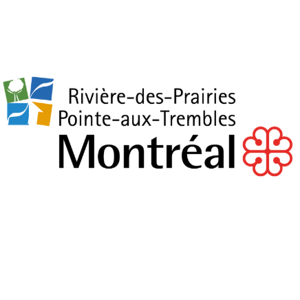 Centre récréatif de Rivière-des-Prairies logo