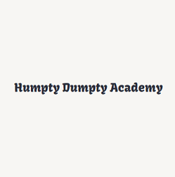 Humpty Dumpty Academy & Kid College