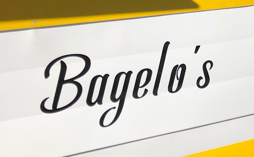 Bagelo's logo