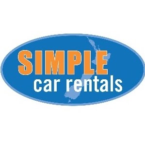 Simple Car Rentals Ltd logo