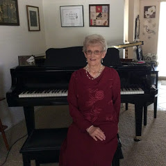 Bette's Piano Lessons -- MTNA Certified