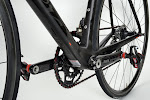2015 Wilier Triestina Zero.7 twohubs Complete Bicycle at twohubs.com