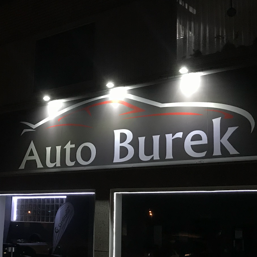 Auto Burek