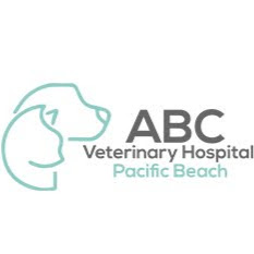 ABC Veterinary Hospital Pacific Beach logo