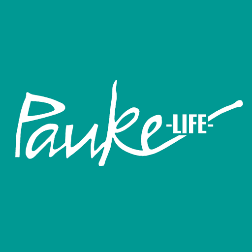 Restaurant Pauke -LIFE- logo