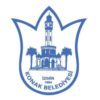 T.C. Konak Belediyesi logo