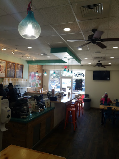 Restaurant «Tropical Smoothie Cafe», reviews and photos, 7920 Lake Wilson Rd, Davenport, FL 33896, USA