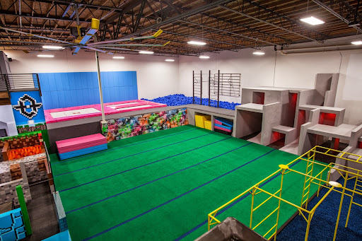 Tempest Freerunning Academy South Bay
